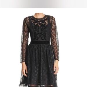 Nanette Lepore Dress